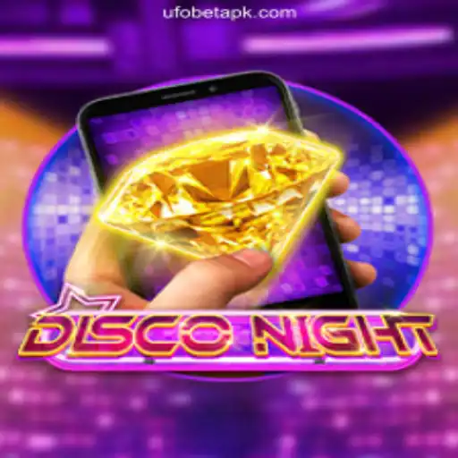 Dive into the Extravagant World of DiscoNightM