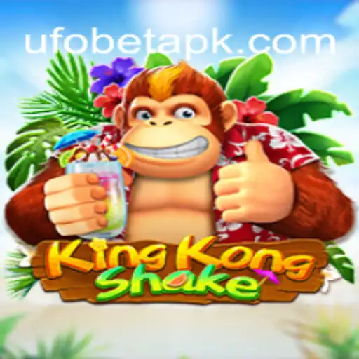Discover the Thrills of KingKongShake on UFO Bet Plataforma Oficial
