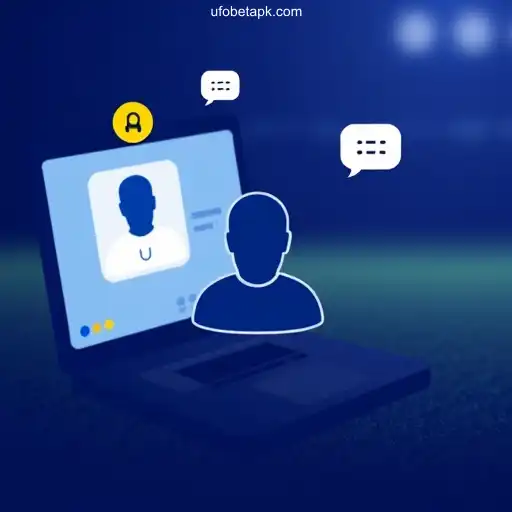 Contact Us: Building Trust at UFO bet⭐️ ONLINE PLATAFORMA OFICIAL UFObet.Com