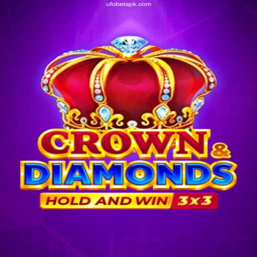 Discover the Thrilling World of CrownDiamonds and UFO Bet