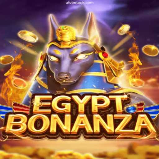 Discover the Thrills of 'EgyptBonanza' on UFO Bet: A Trusted Online Gaming Platform