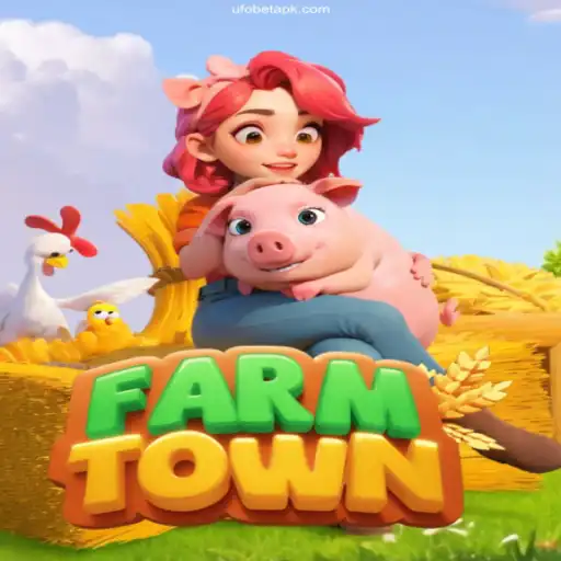Exploring FarmTown: A Virtual Farming Adventure with UFO Bet Online Plataforma Oficial