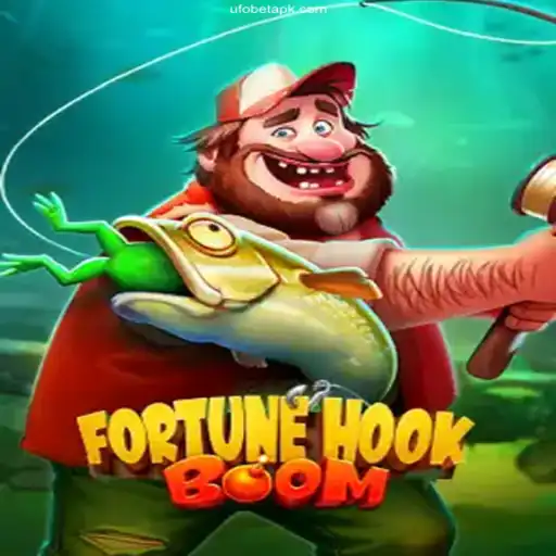 FortuneHookBoom: The Ultimate Gaming Experience with UFO bet⭐️ ONLINE PLATAFORMA OFICIAL UFObet.Com