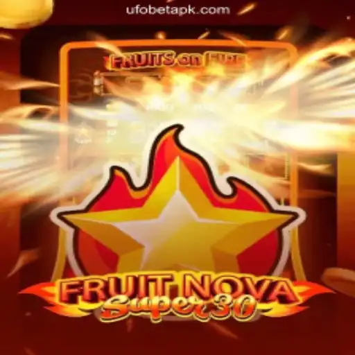 Explore FruitrNovaSupe30: The Thrilling Online Game Experience