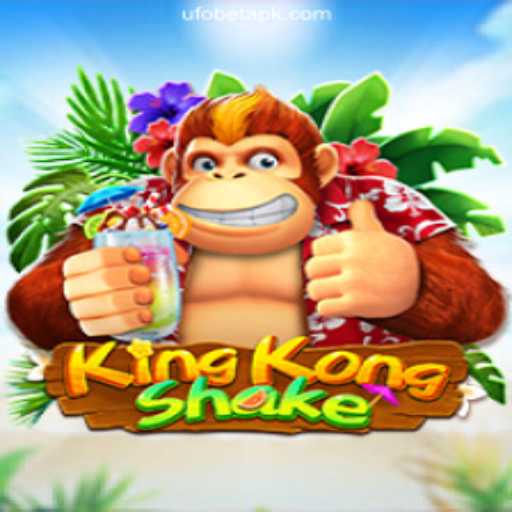 Discover the Thrills of KingKongShake on UFO Bet Plataforma Oficial