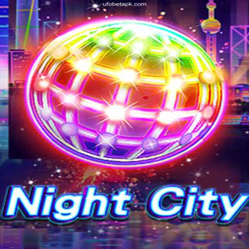 Explore the Intergalactic Thrills of NightCity: Your Ultimate UFO Betting Experience