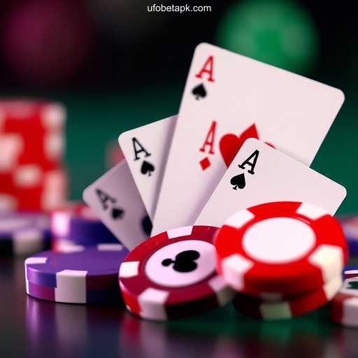 UFO bet⭐️ ONLINE PLATAFORMA OFICIAL UFObet.Com, seu site confiável