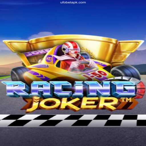 Discover RacingJoker: Thrills and Strategy on UFO Bet's Official Platform