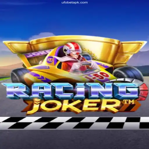 Discover RacingJoker: Thrills and Strategy on UFO Bet's Official Platform