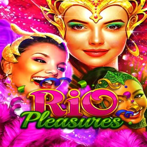Discover the Thrills of RioPleasures: A Dive into the Exciting World of Online Gaming